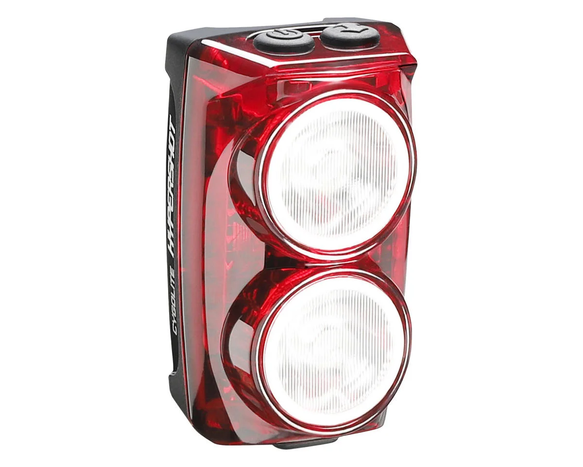 Cygolite Hypershot 280 Tail Light